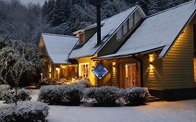 Wesley House Hosteria Boutique